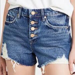 BLANKDenim Women's Shorts
